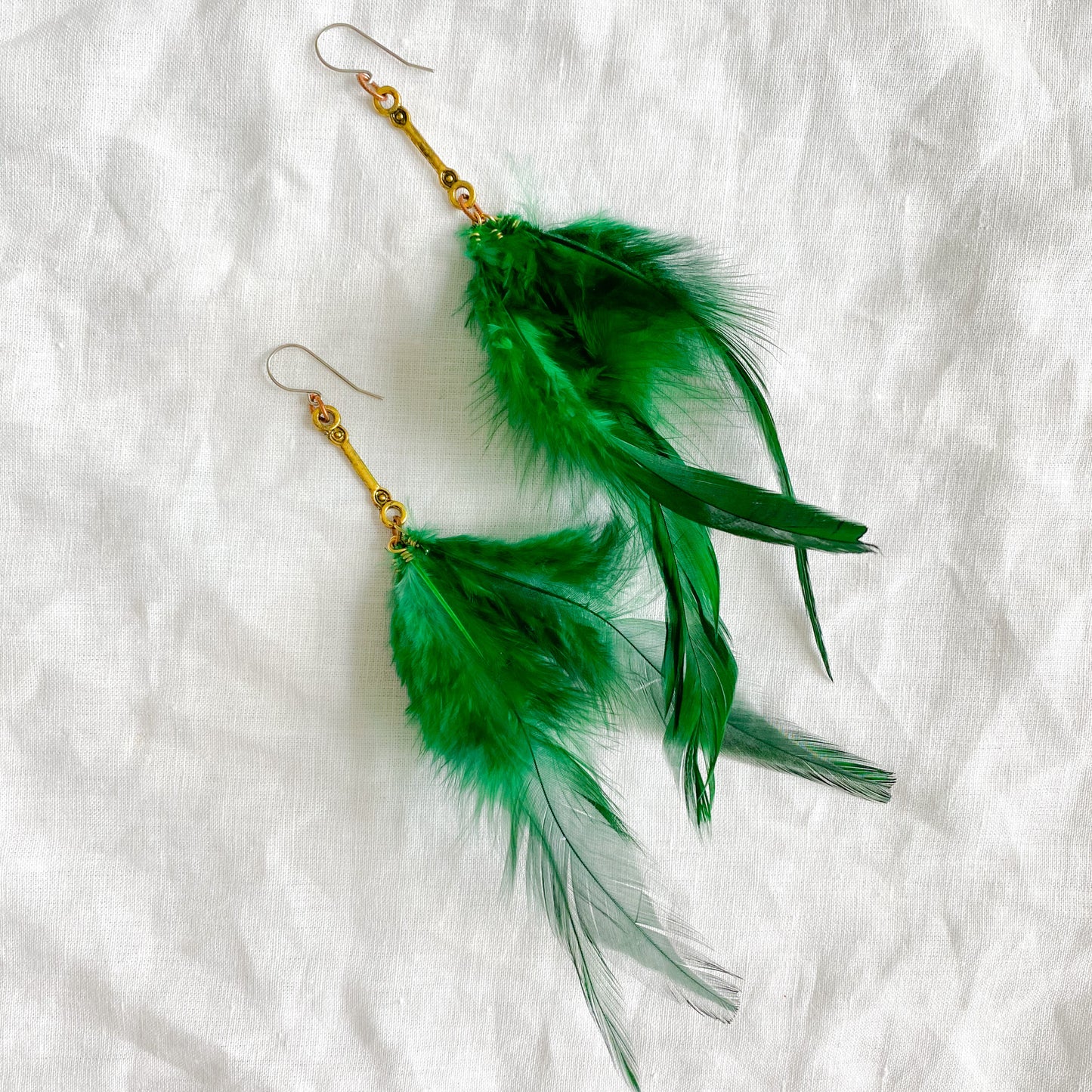 Robertson Earrings