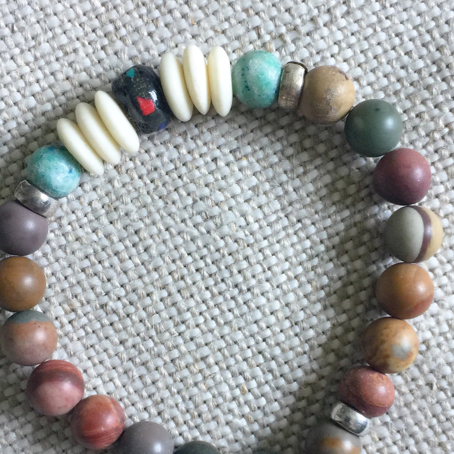 Princeton Bracelet - BelleStyle