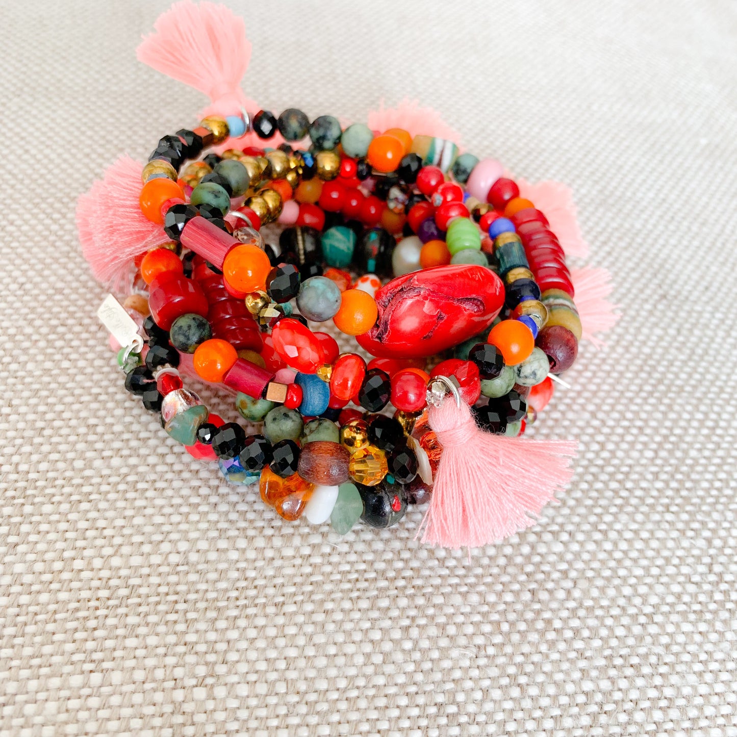 Caliente Bracelet - BelleStyle