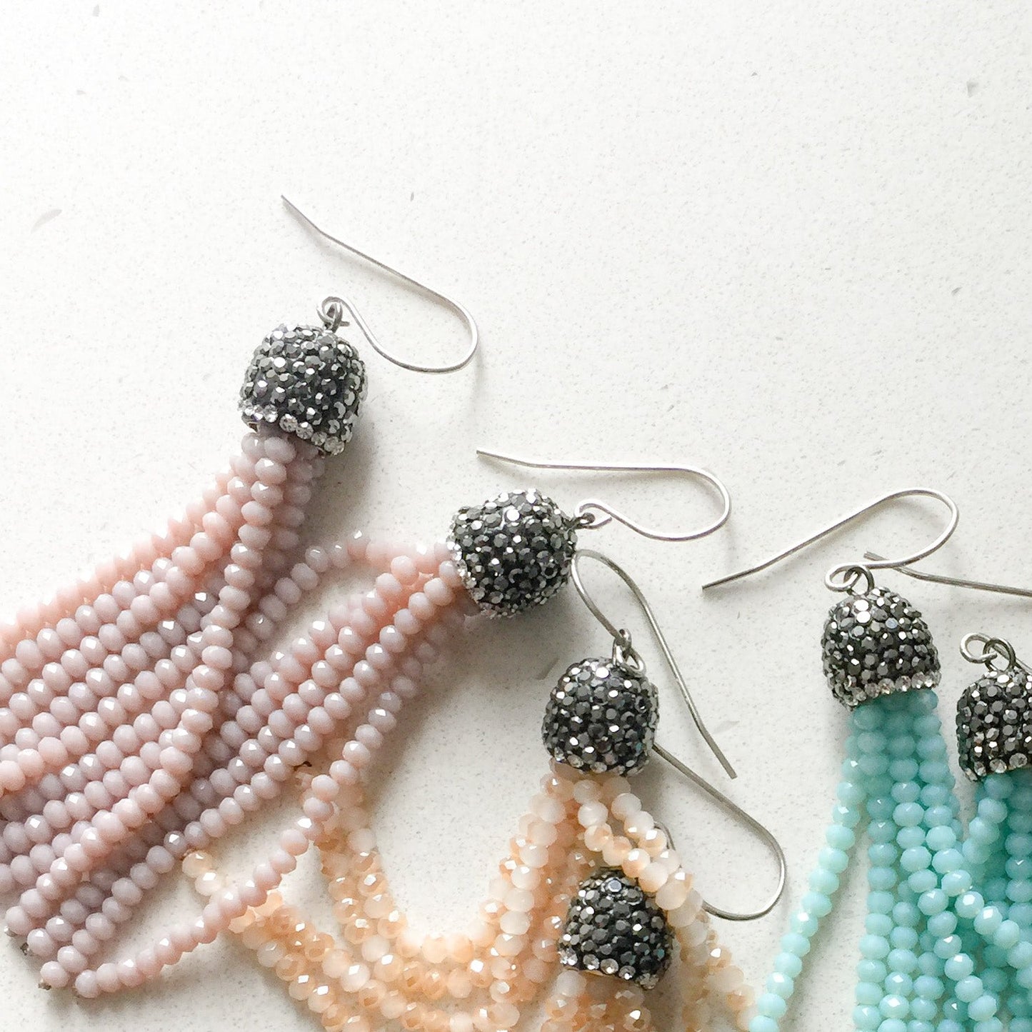 Blessed Earrings - BelleStyle