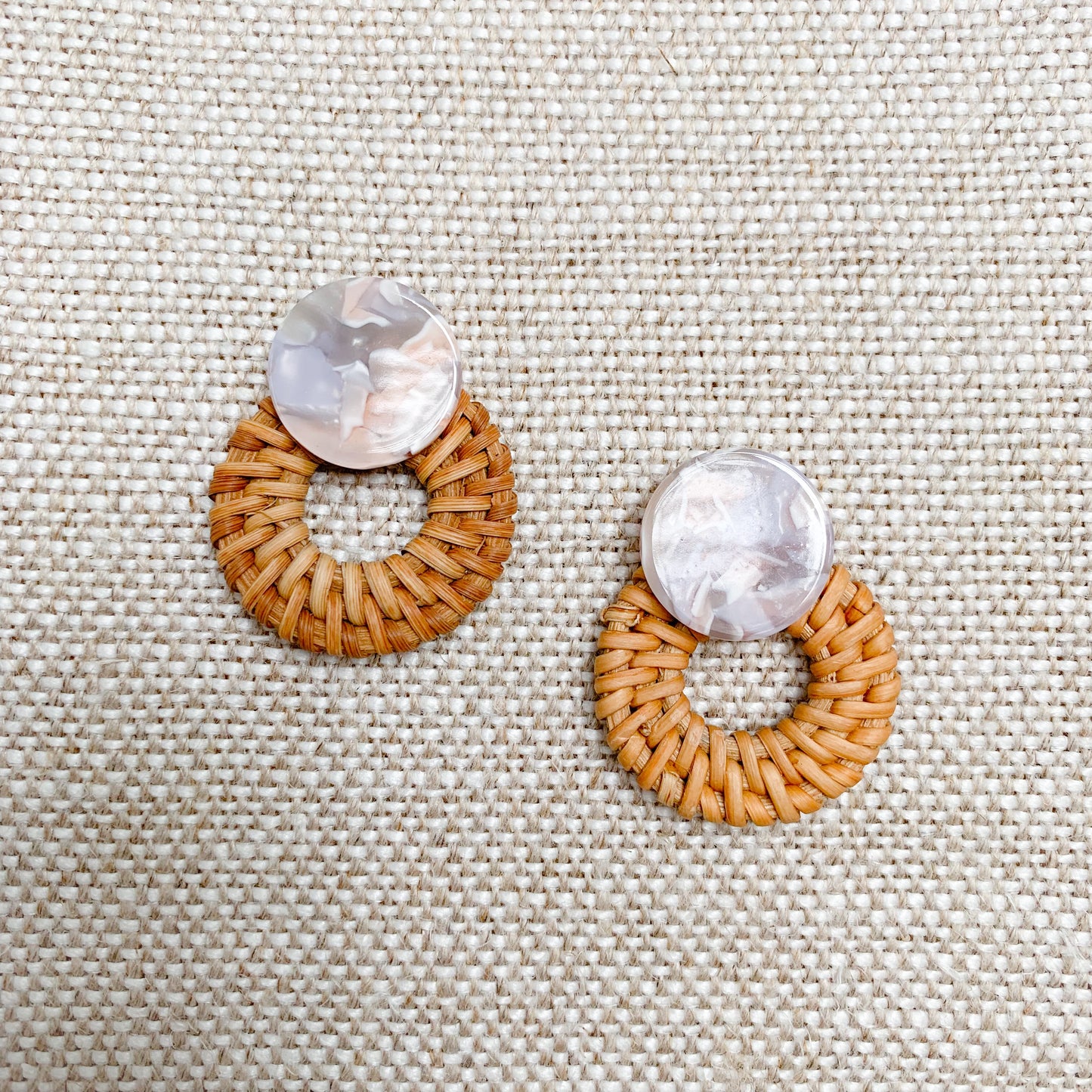 Myrtle Beach Earrings - BelleStyle