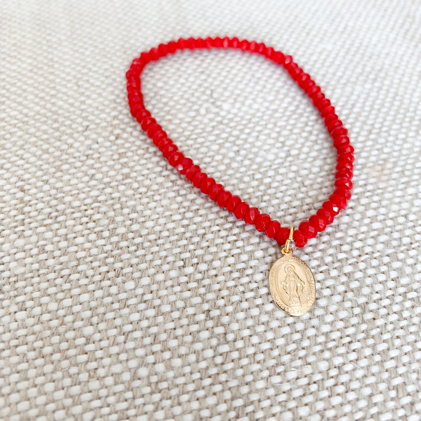 Mary Bracelet-more colors - BelleStyle