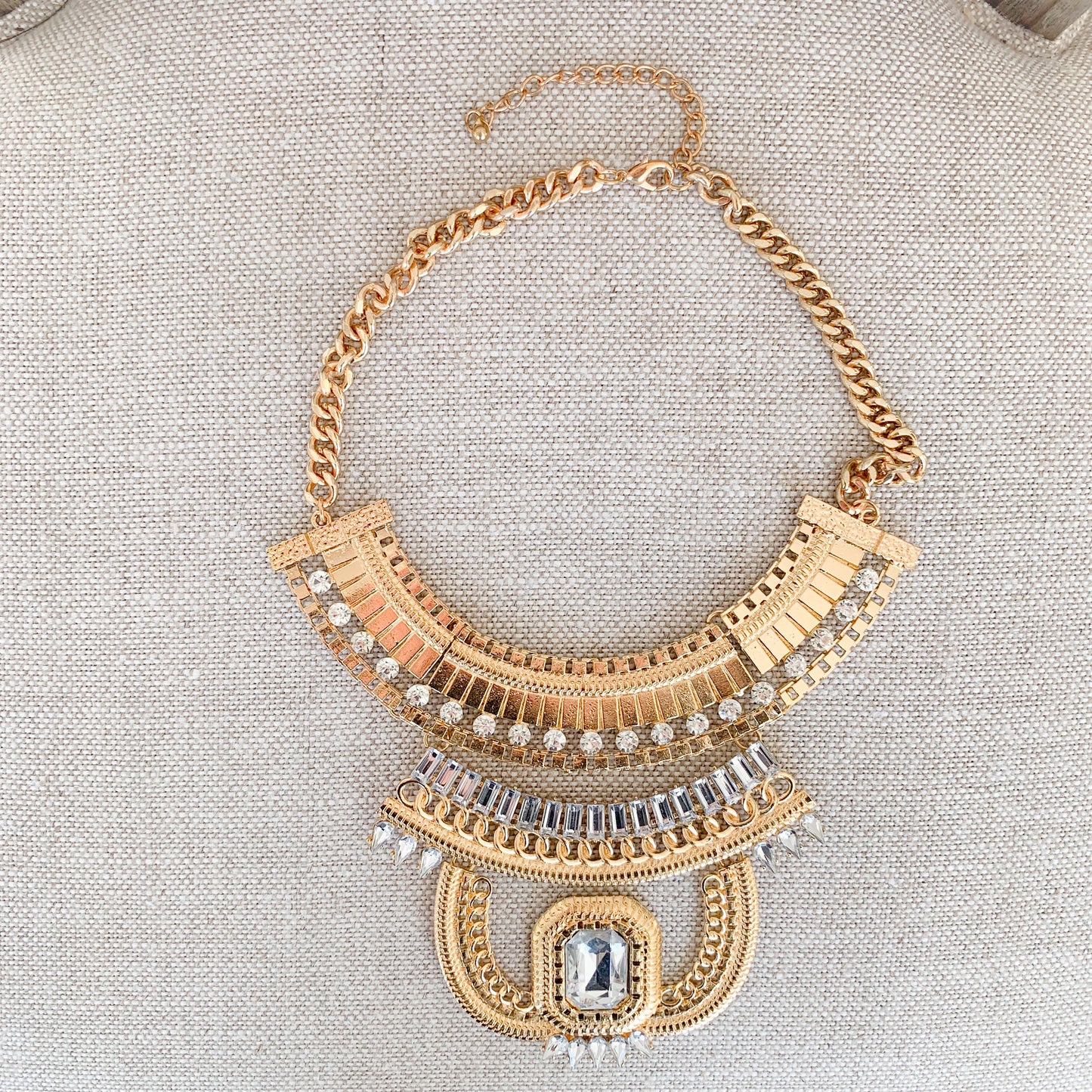 Trisha Necklace - BelleStyle