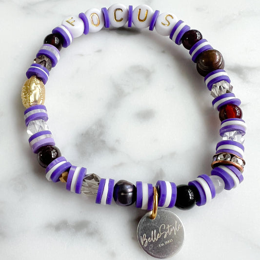 FOCUS Friendship Bracelet