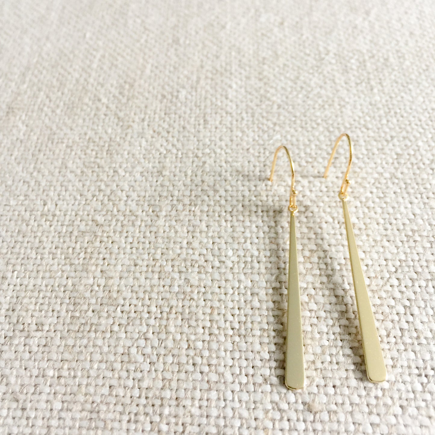 Wander Earrings - BelleStyle