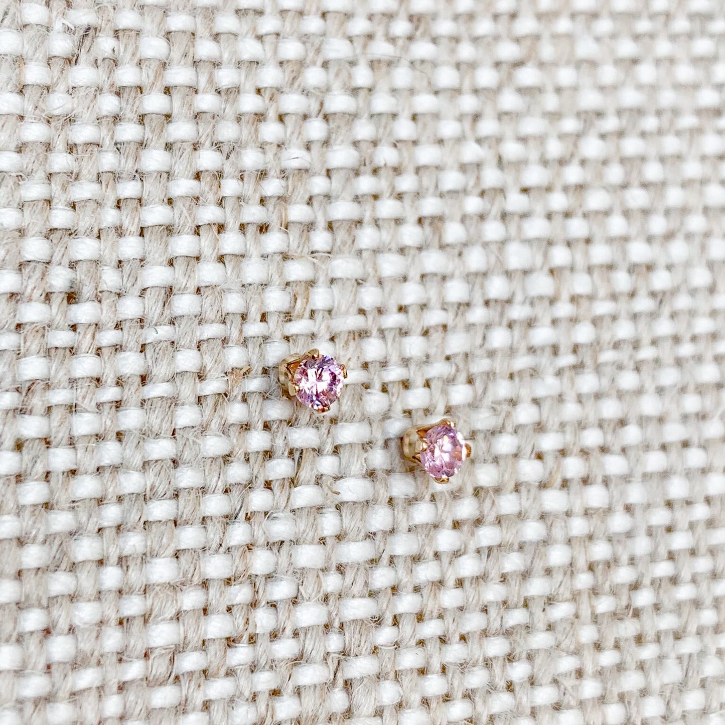 Tiny Dancer Earrings - BelleStyle