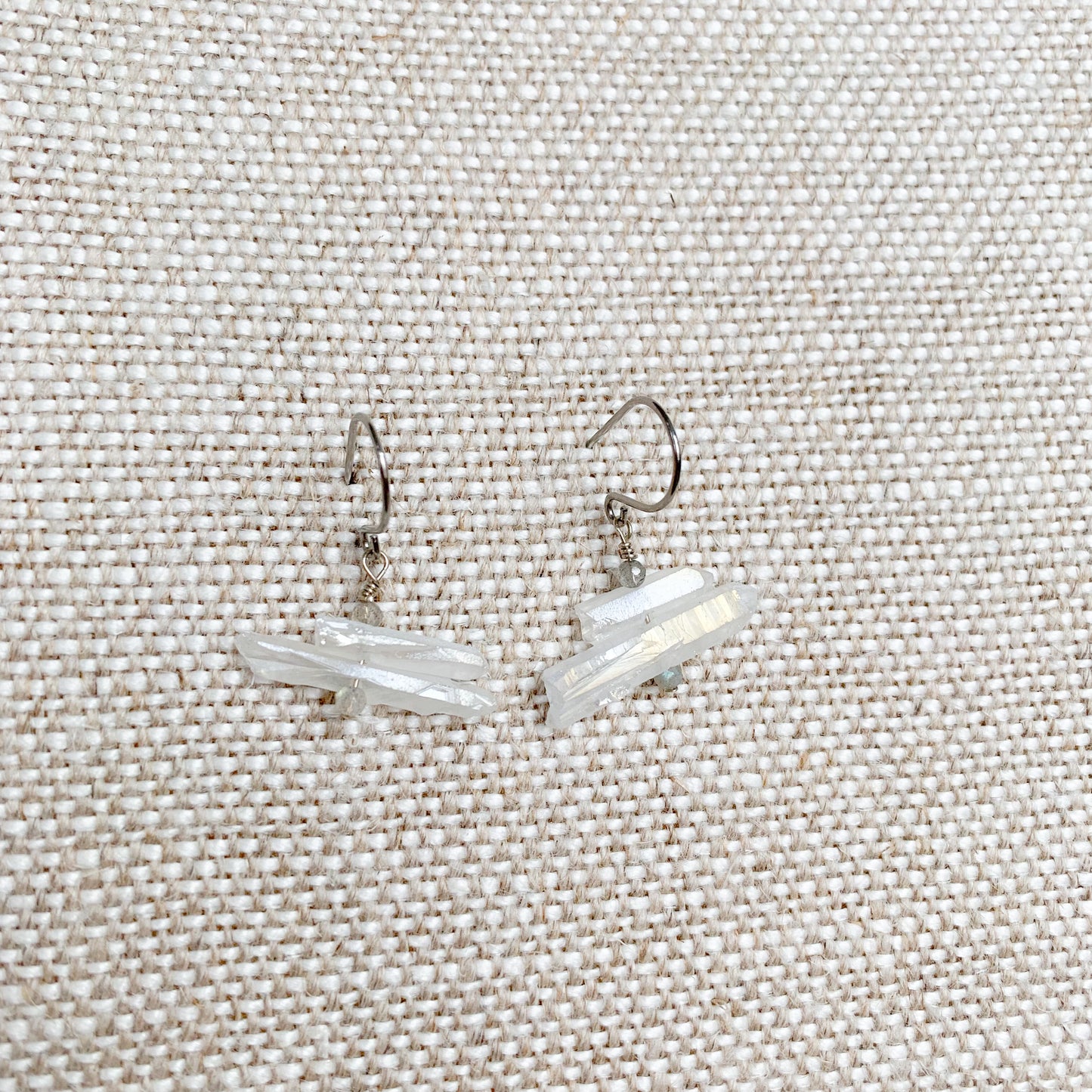 Cassie Earrings - BelleStyle