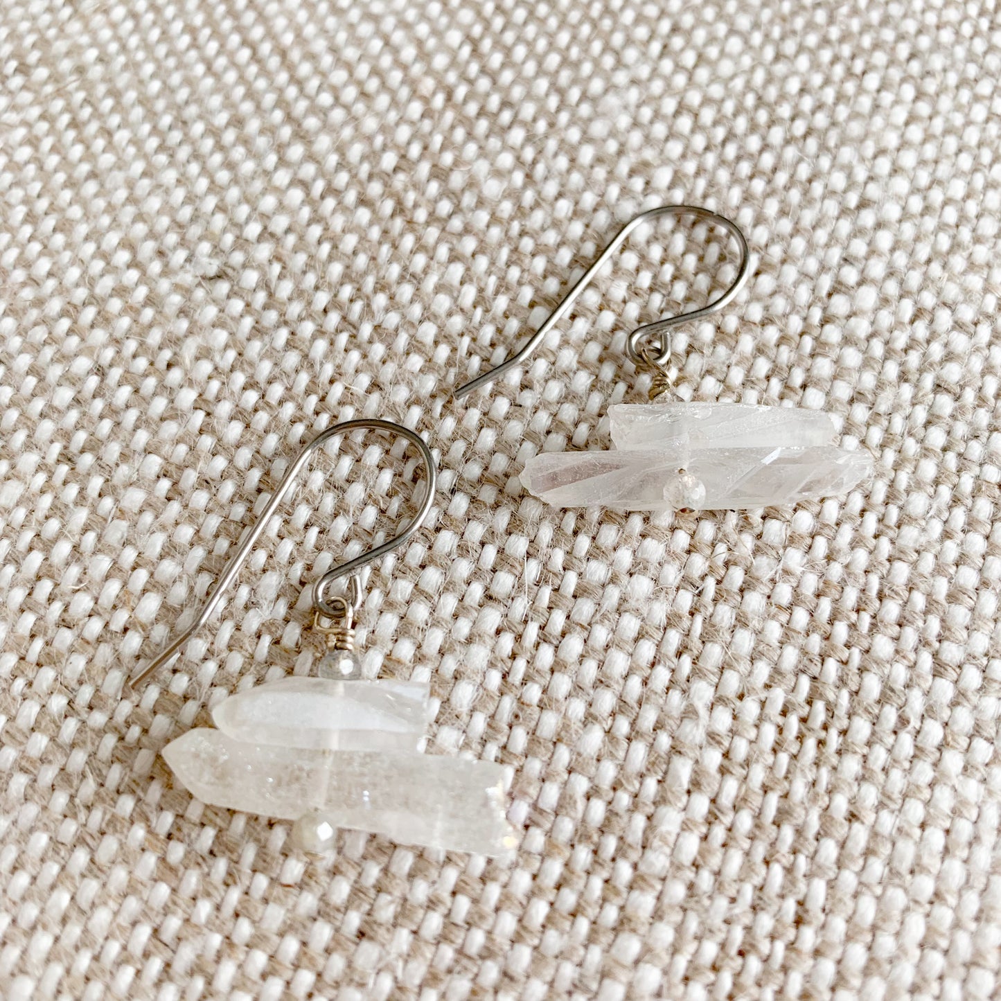 Cassie Earrings - BelleStyle