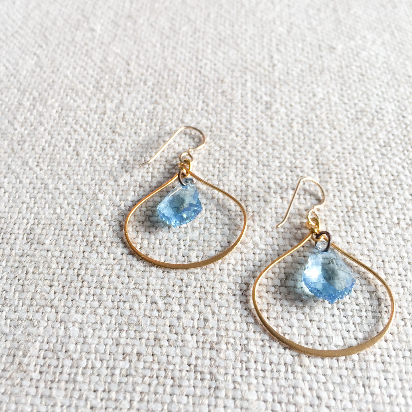 Plenty Earrings - BelleStyle