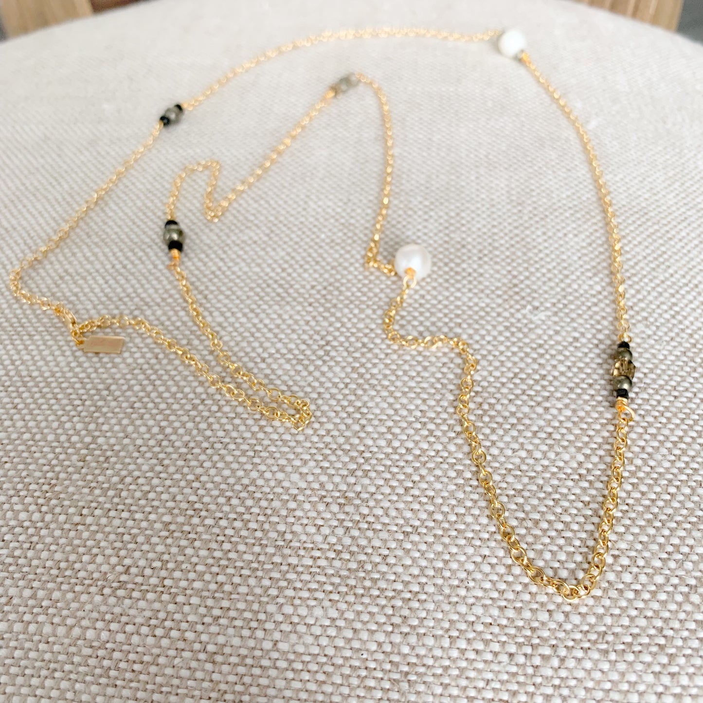 Poppy Necklace - BelleStyle
