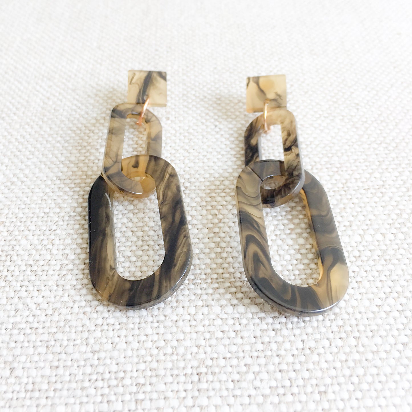 Walker Earrings - BelleStyle