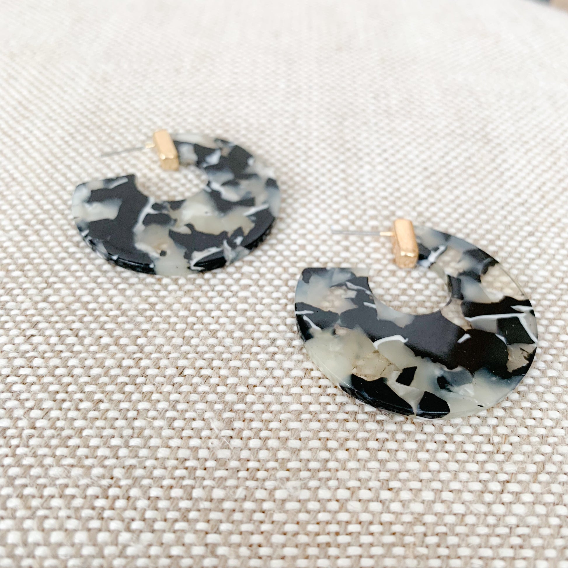 Morrison Earrings - BelleStyle