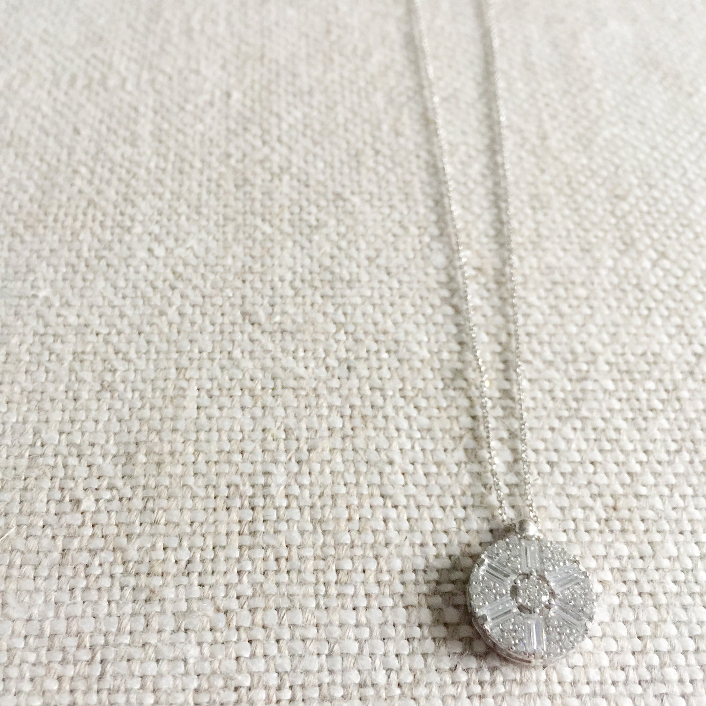Sunburst Necklace - BelleStyle