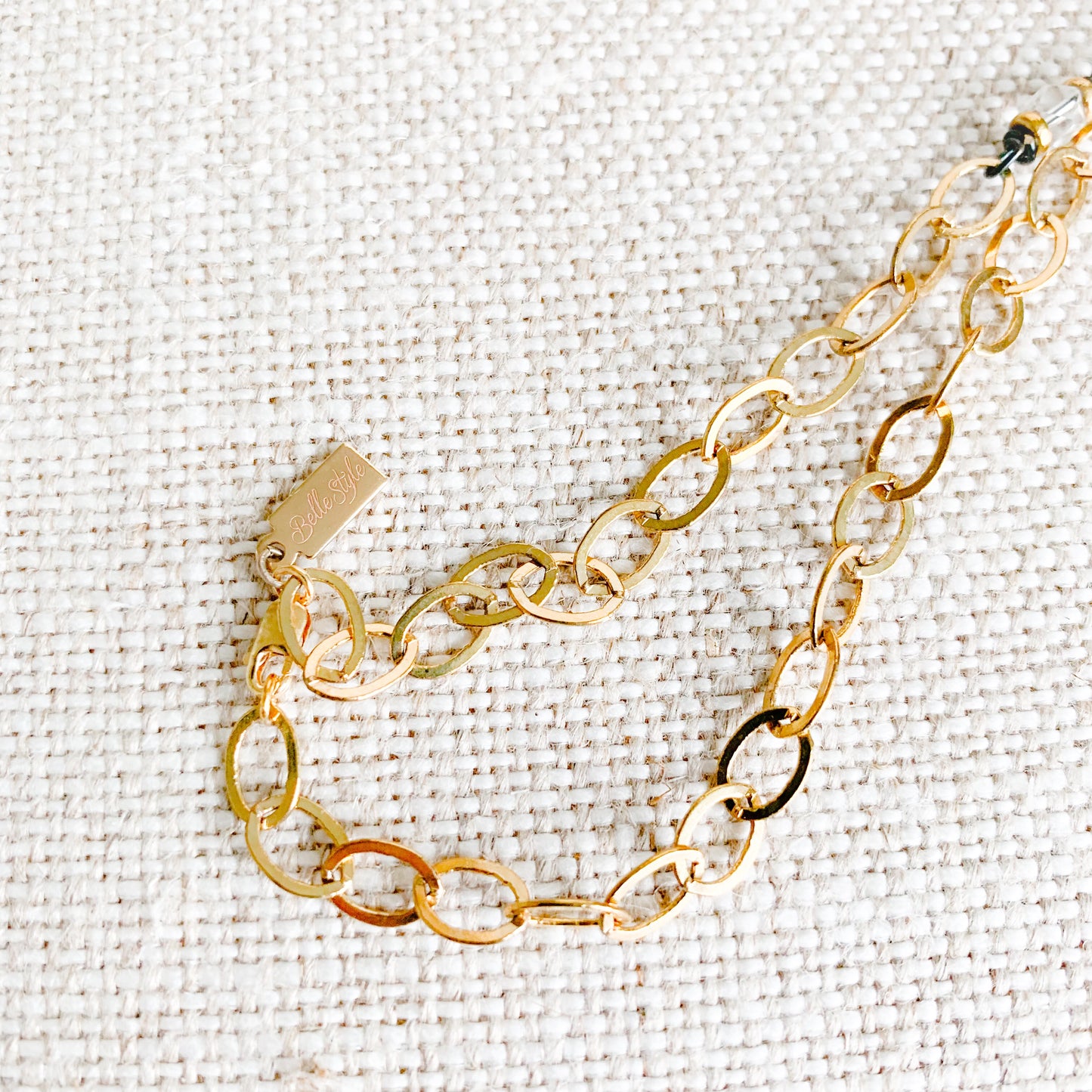 Stevie Necklace - BelleStyle