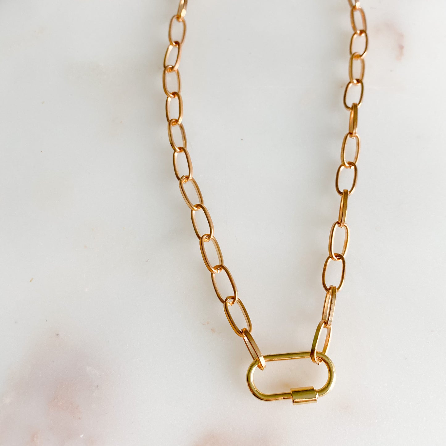 Link Necklace