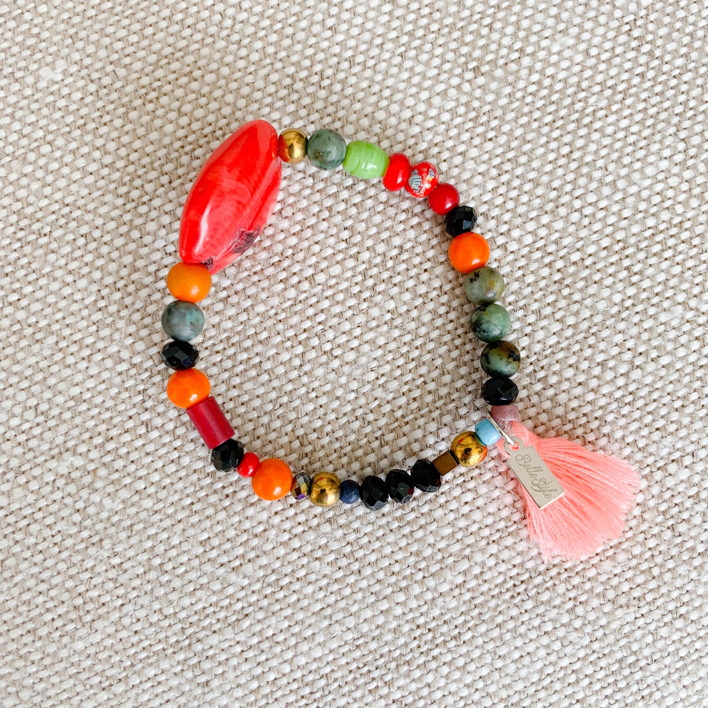 Caliente Bracelet - BelleStyle