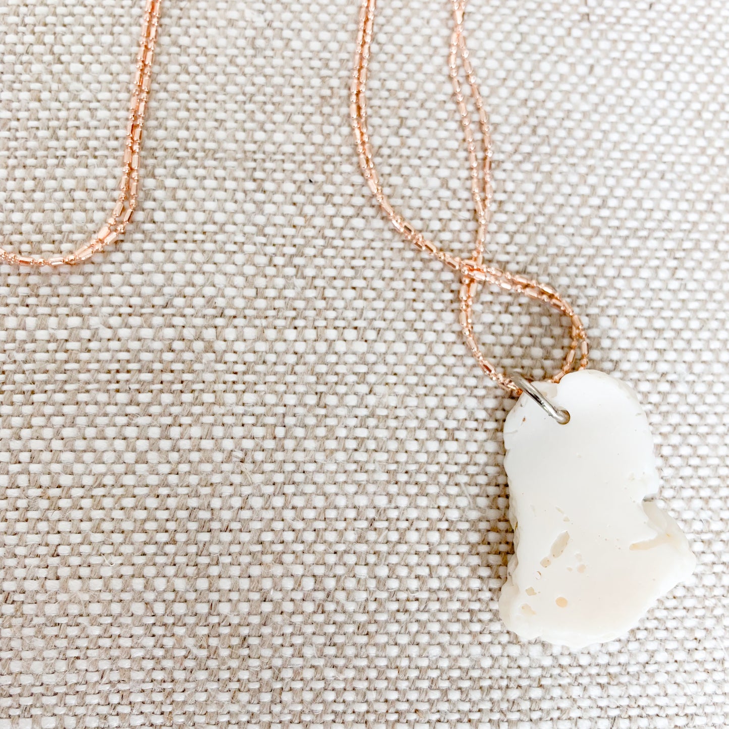 Tortuga Necklace - BelleStyle