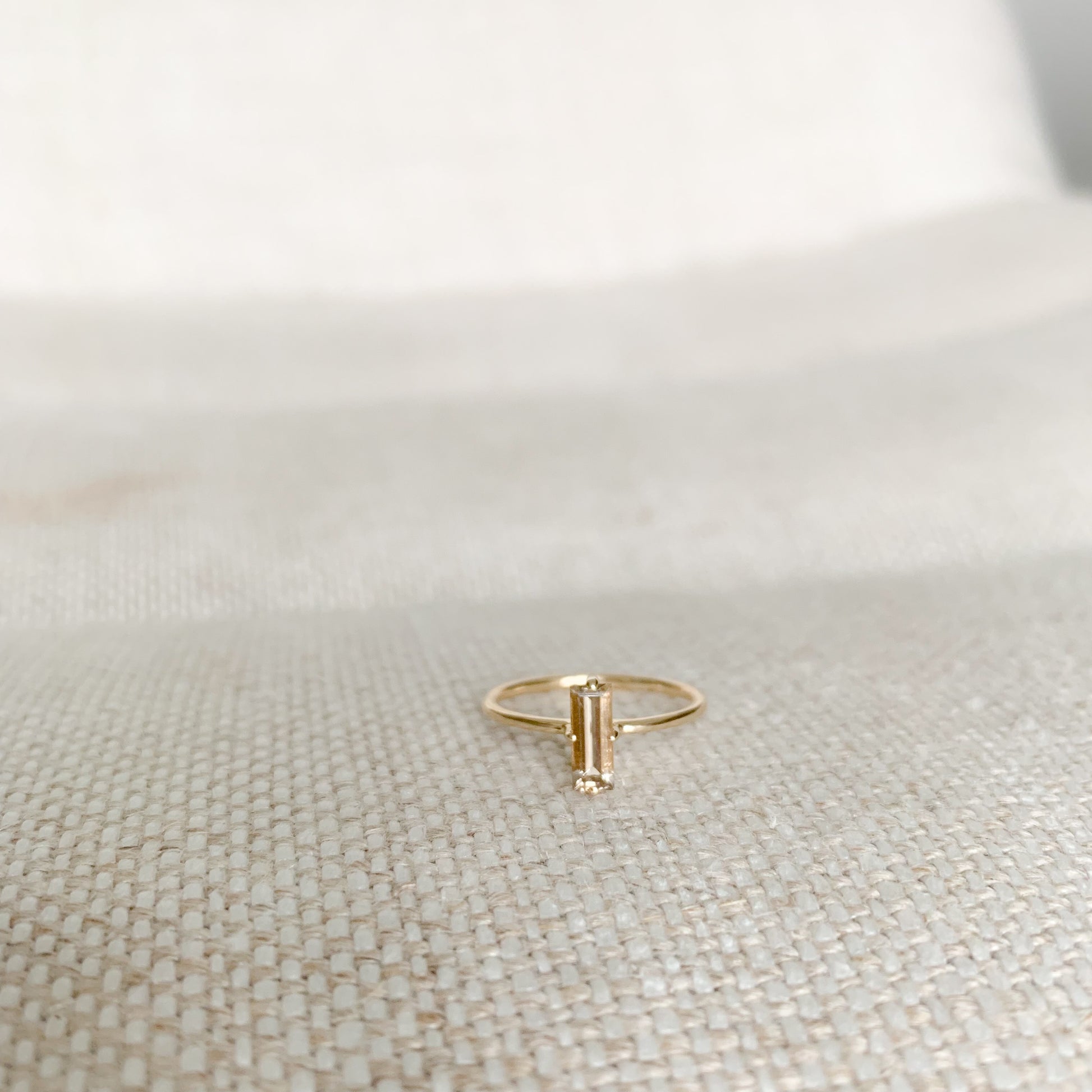 Carlotta Ring - BelleStyle