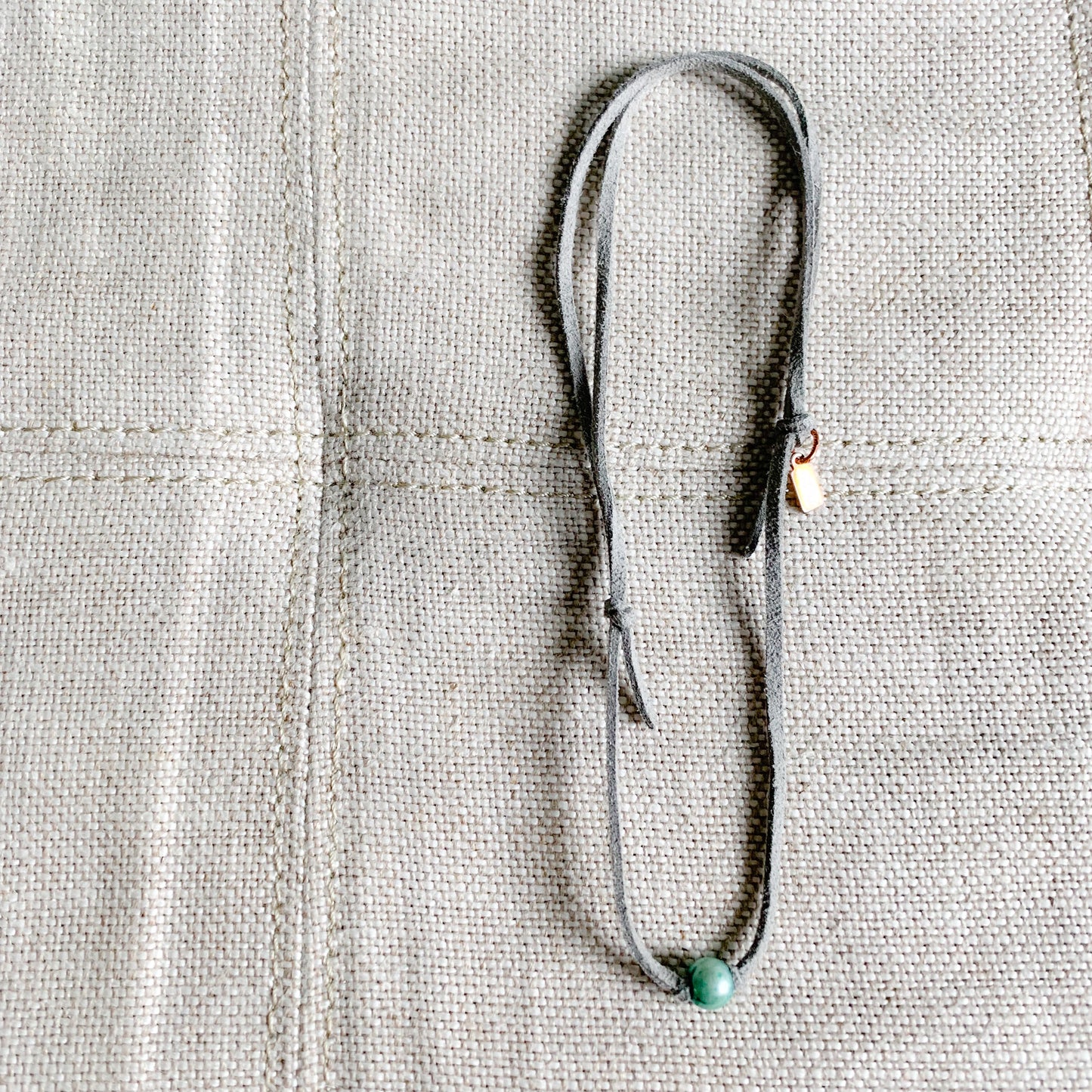 Rose Necklace - BelleStyle