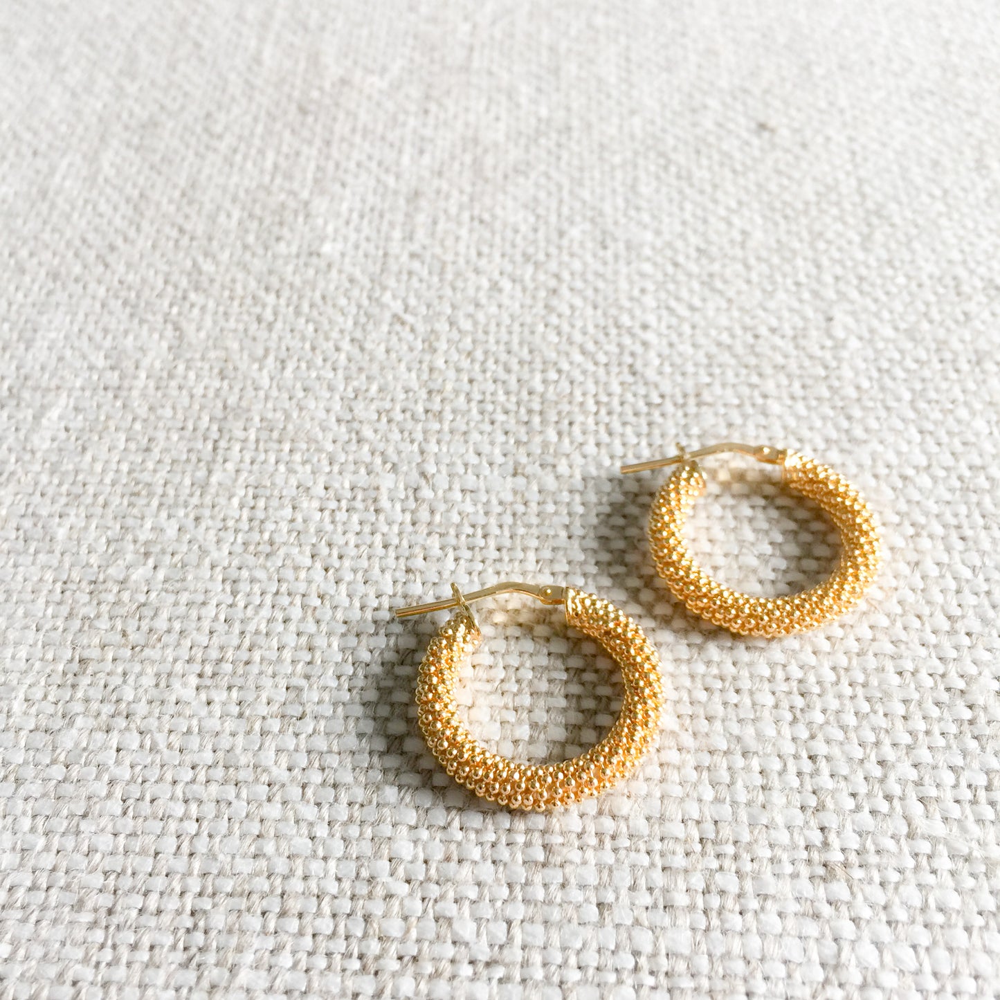 Dia Earrings - BelleStyle