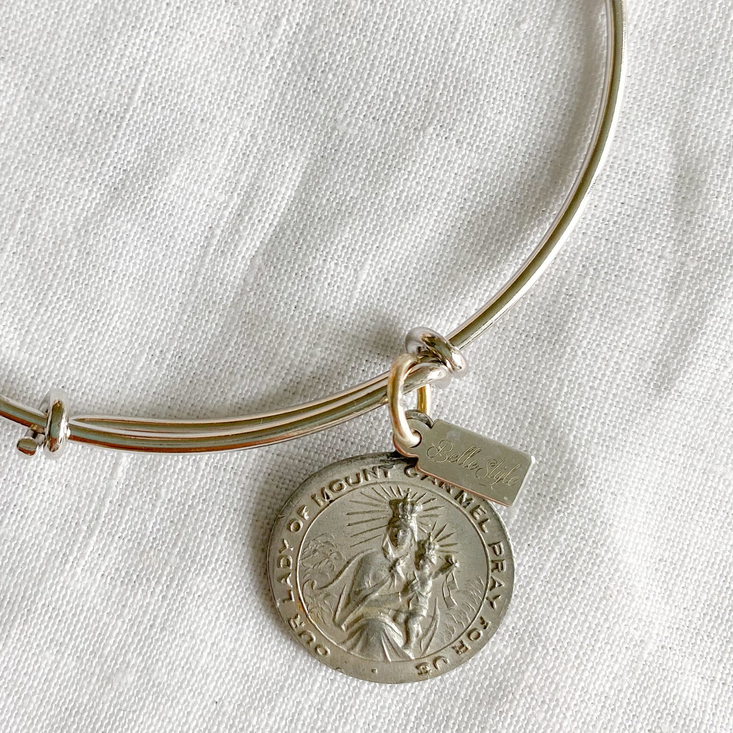 Mount Carmel Bracelet - BelleStyle