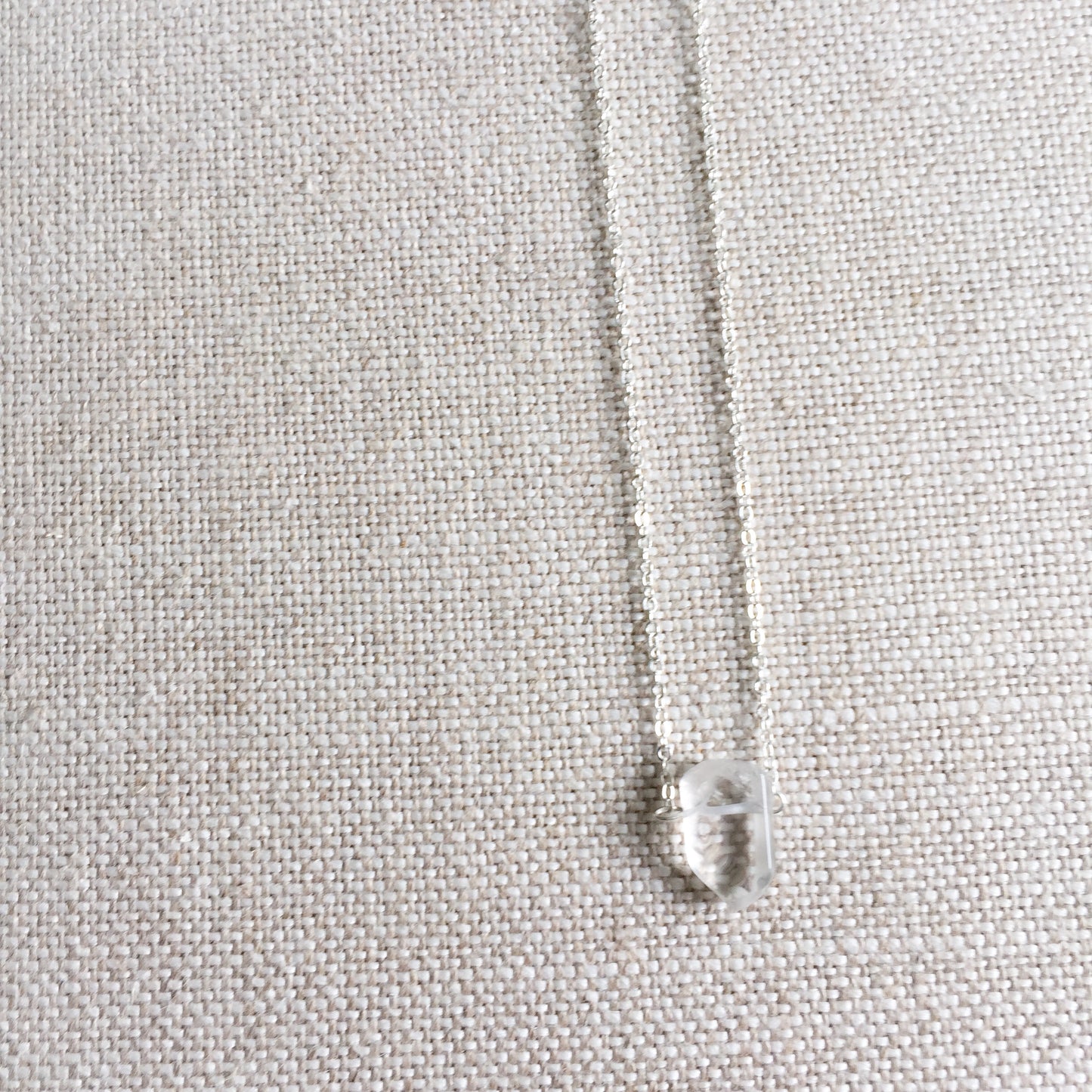 Drew Necklace - BelleStyle