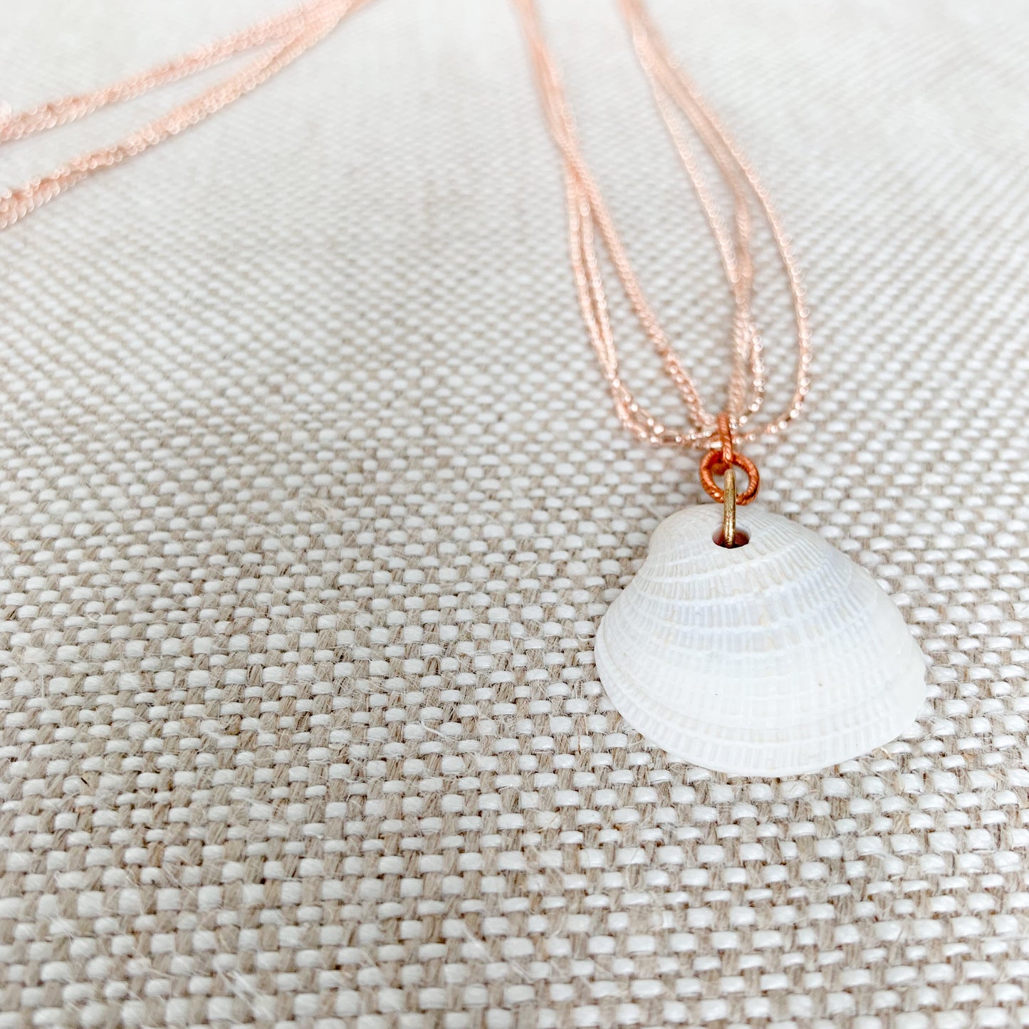 Easter Island Necklace - BelleStyle