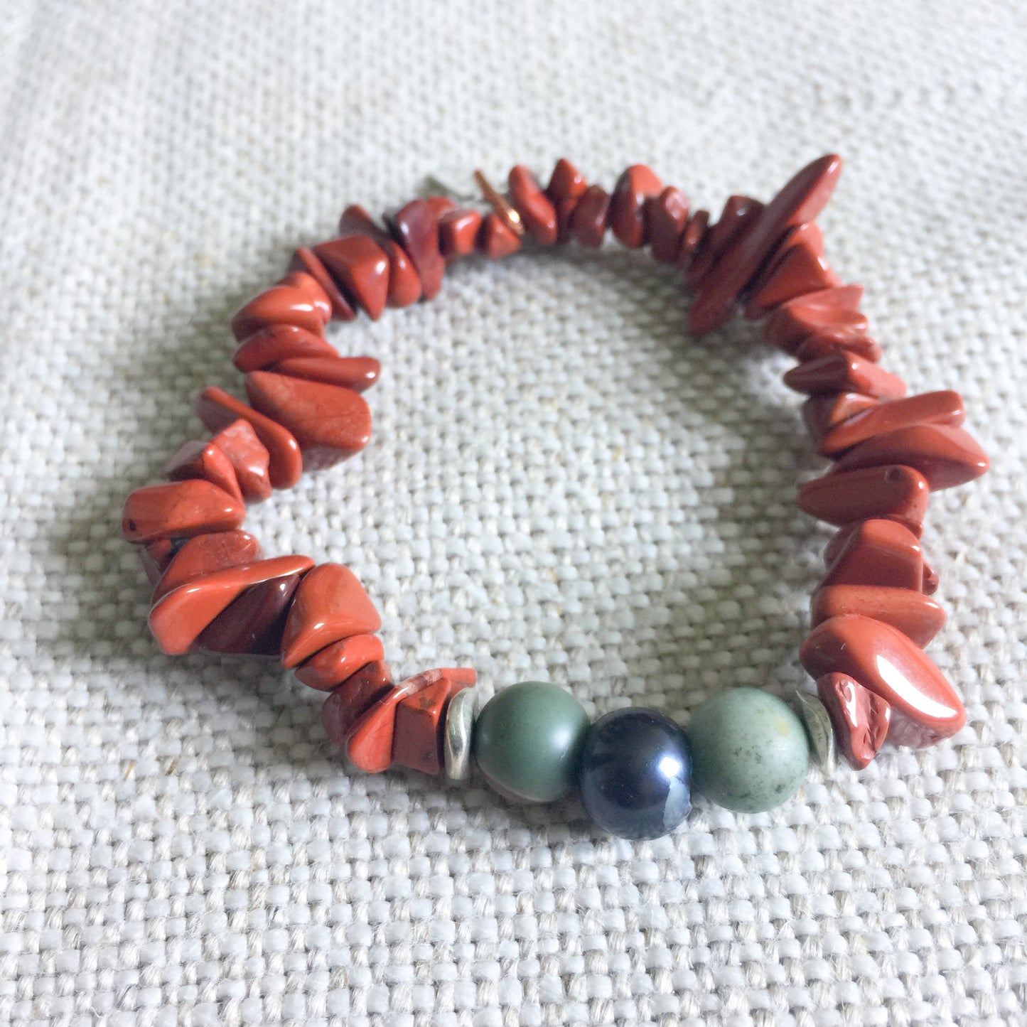 Aztec Bracelet - BelleStyle
