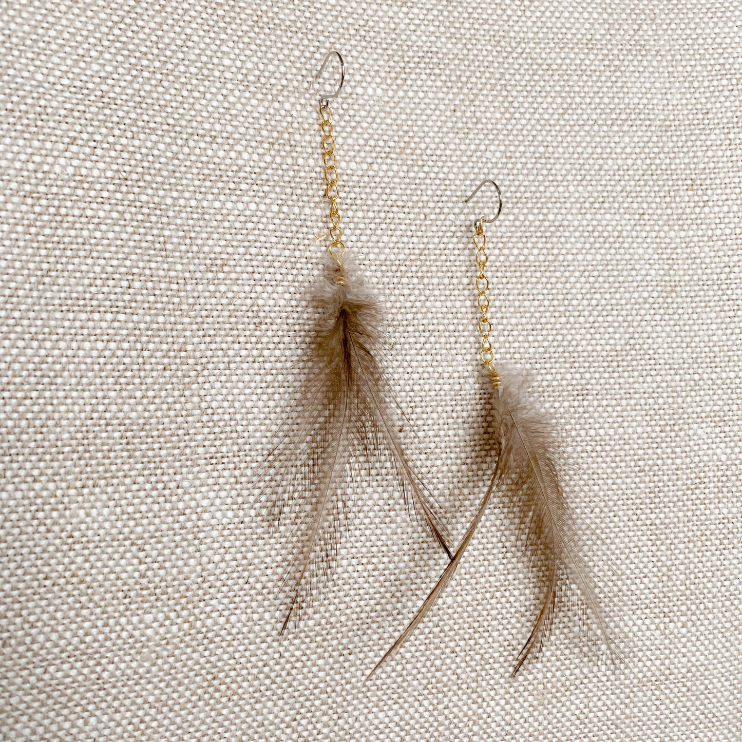 Flock Earrings - BelleStyle