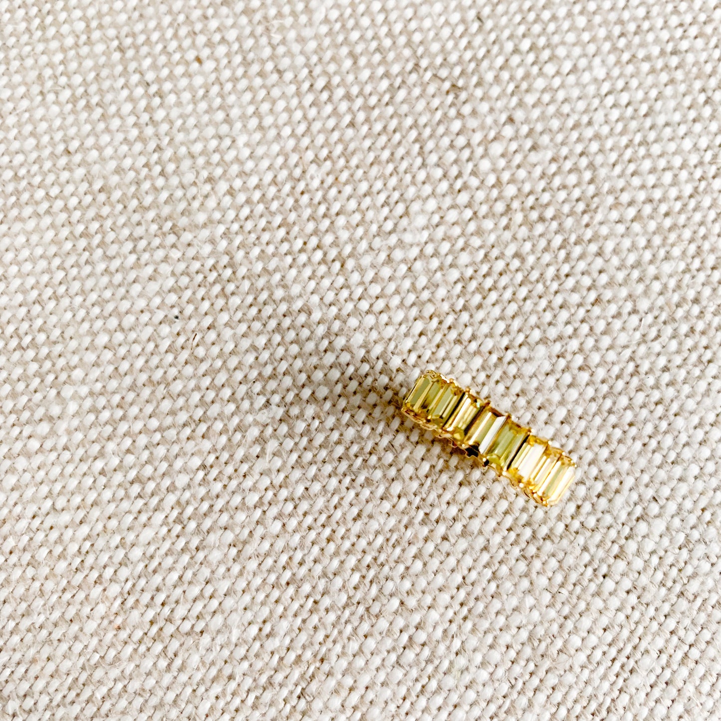 Sienna Ring - BelleStyle