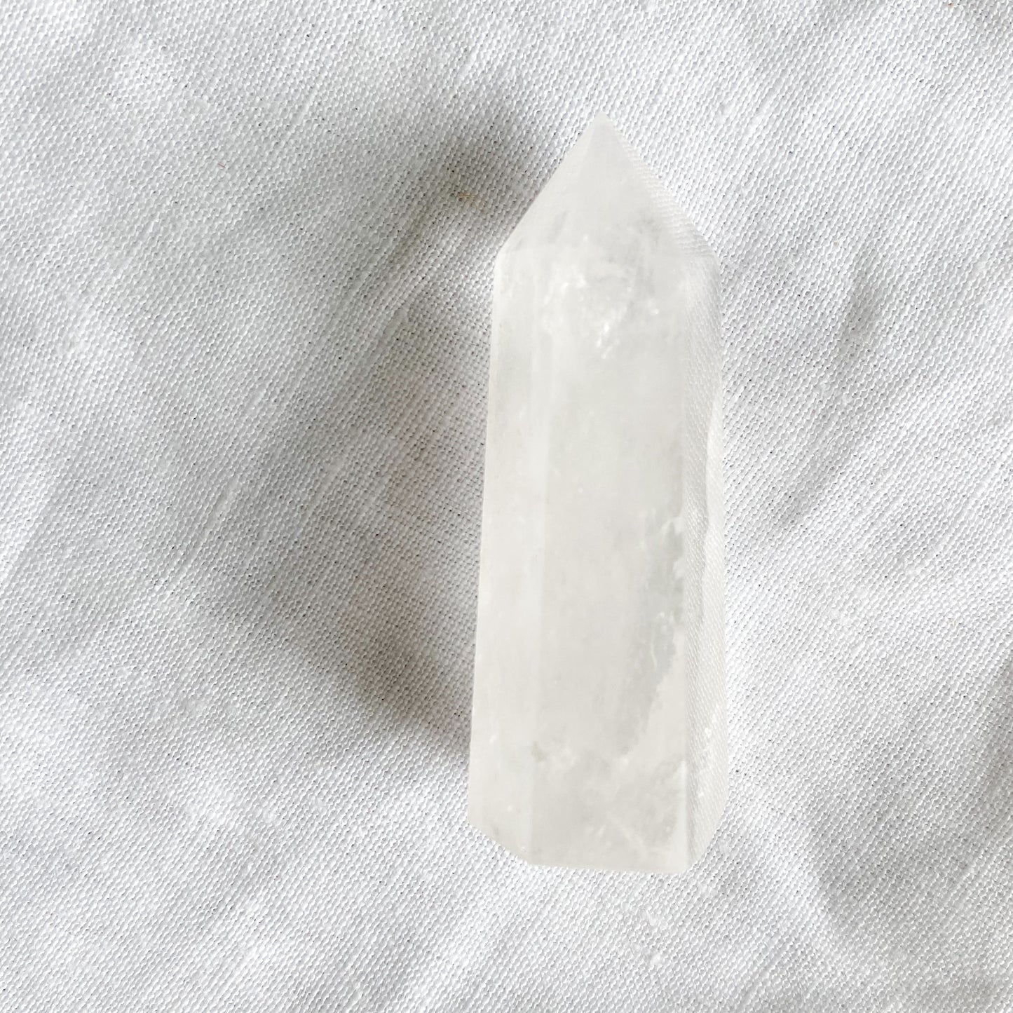 BelleStyle Crystal quartz wand home office decor Semi precious stone