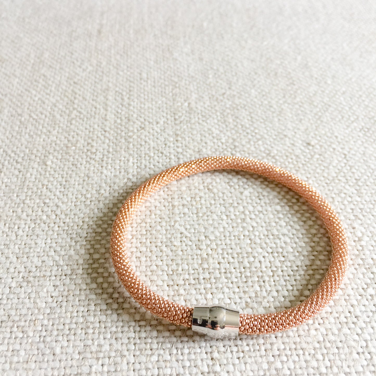 Dia Bracelet - BelleStyle