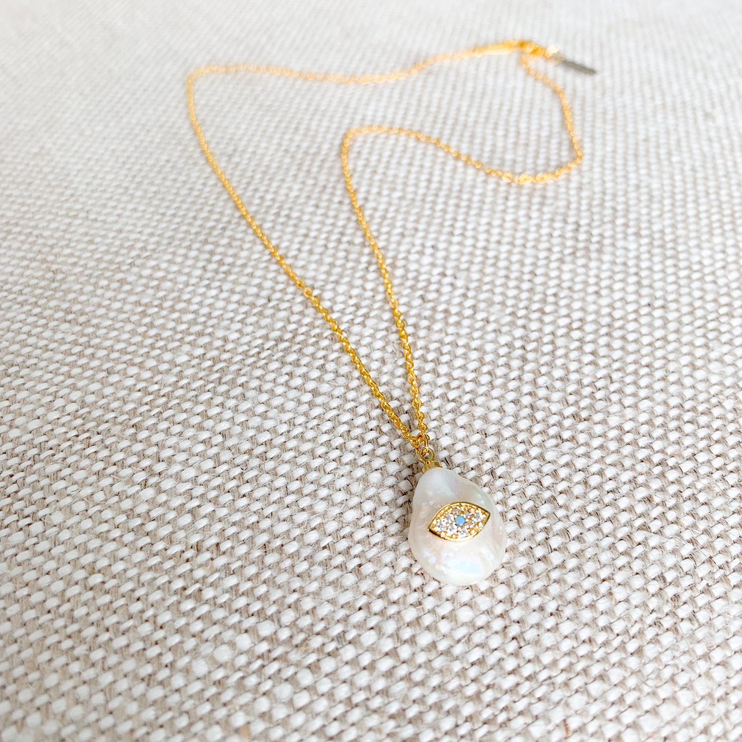 Kennedy Necklace - BelleStyle