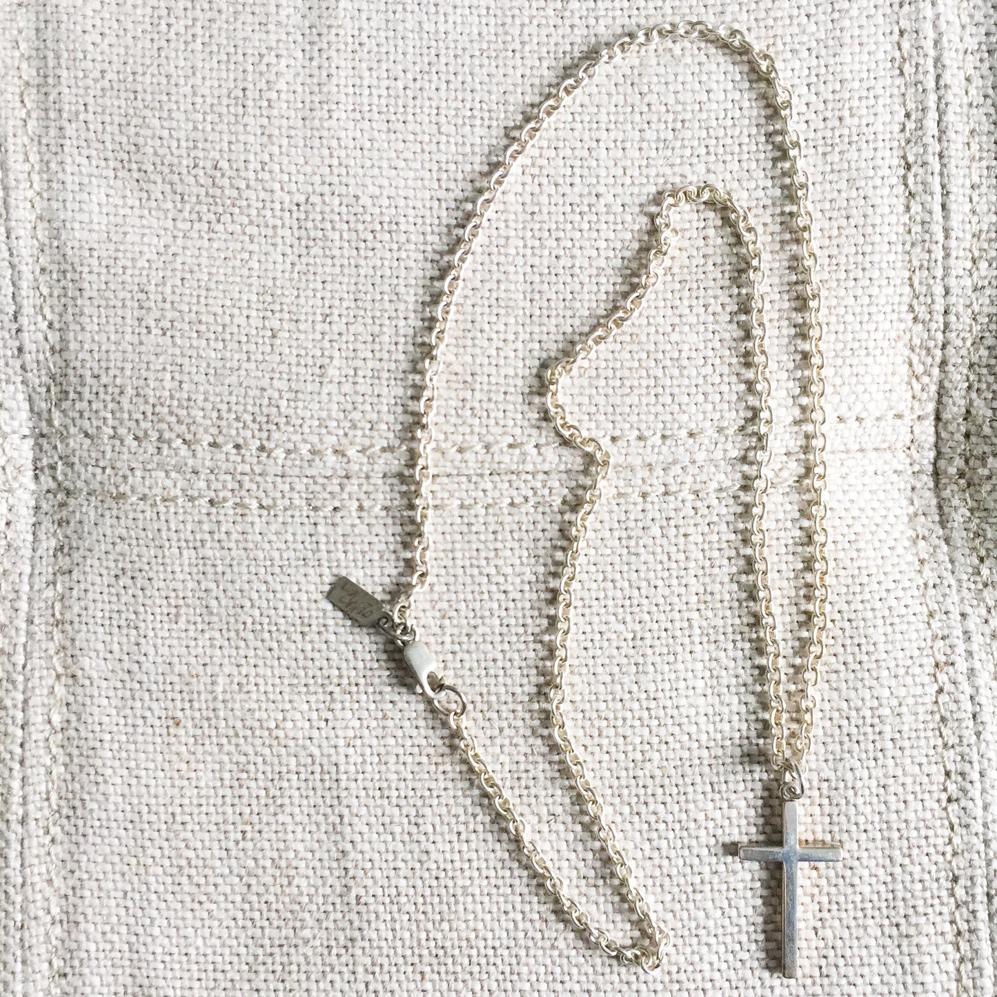 Knox Necklace - BelleStyle