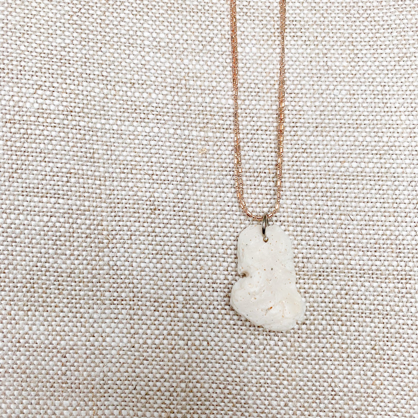 Tortuga Necklace - BelleStyle