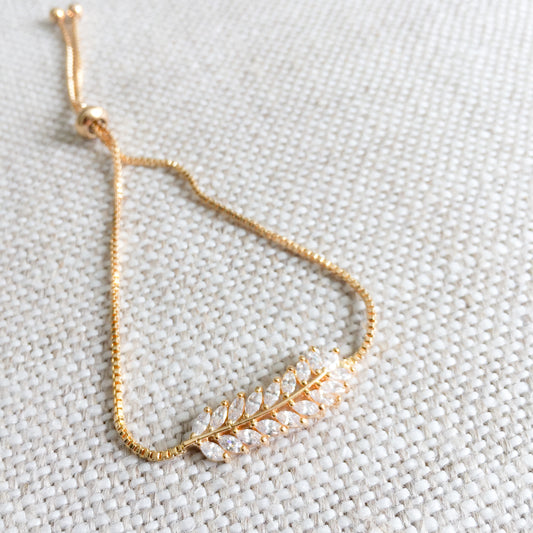 Laurel Bracelet - BelleStyle