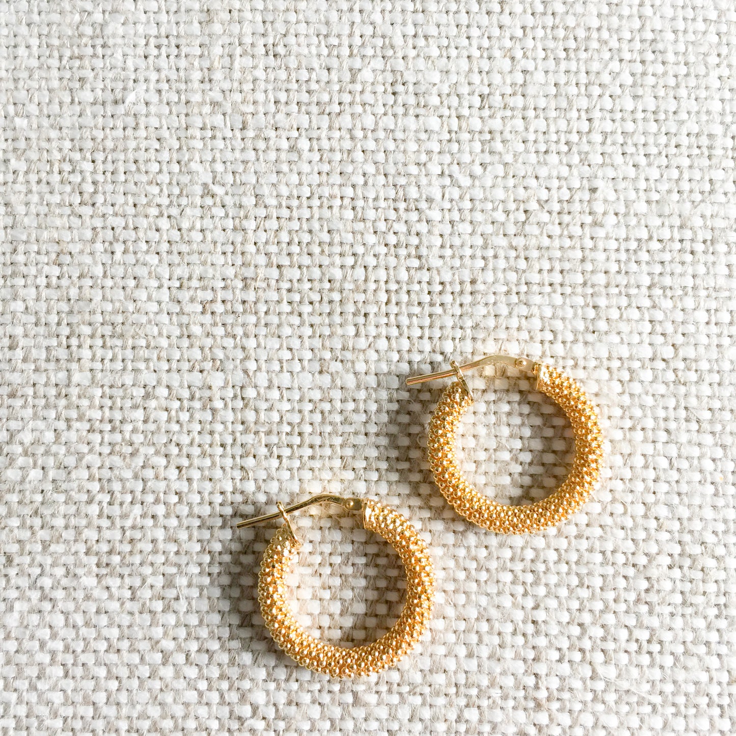 Dia Earrings - BelleStyle