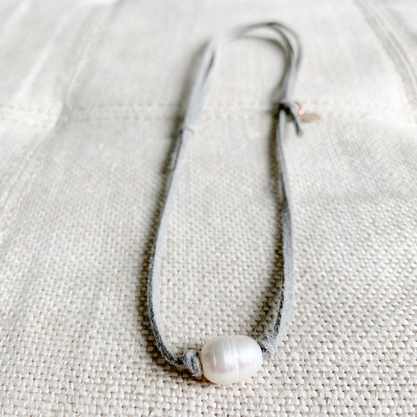 Rose Necklace - BelleStyle