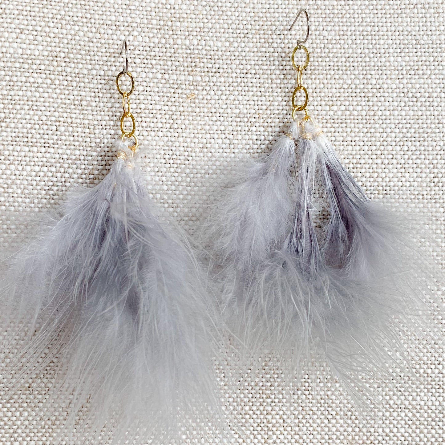 Cameron Earrings - BelleStyle