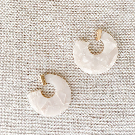 Morrison Earrings - BelleStyle
