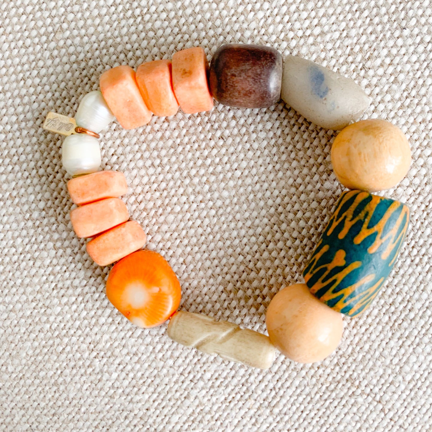 Giardini Bracelet - BelleStyle