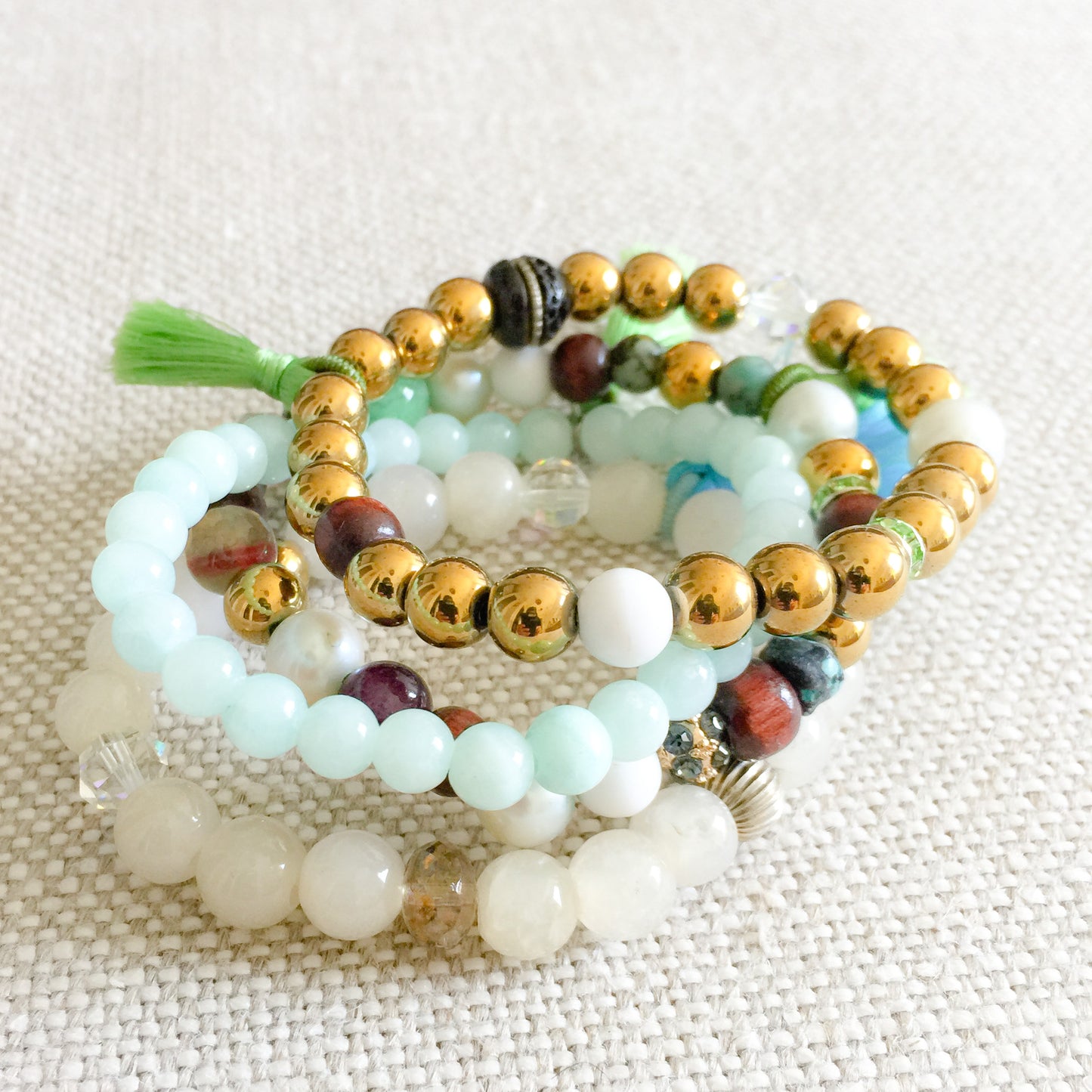 Paris Bracelet - BelleStyle