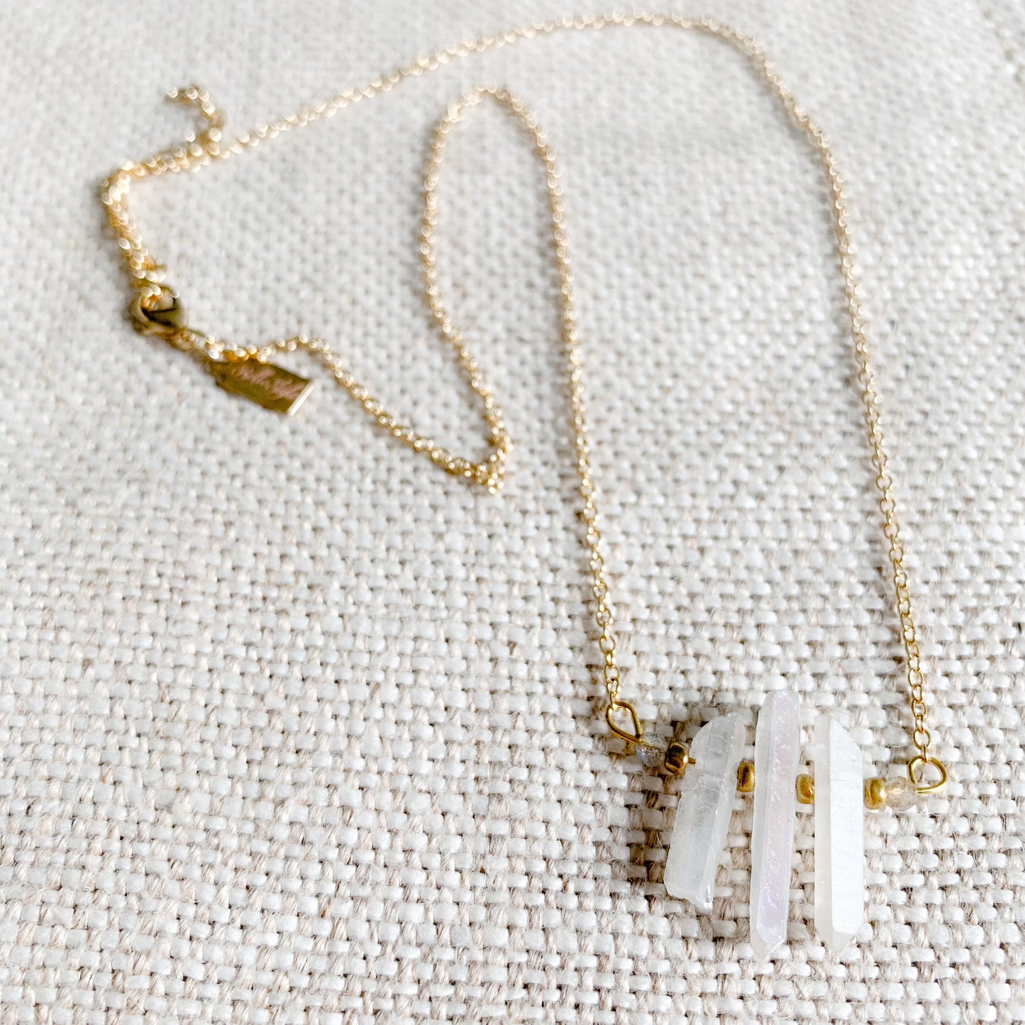 Dream Necklace - BelleStyle