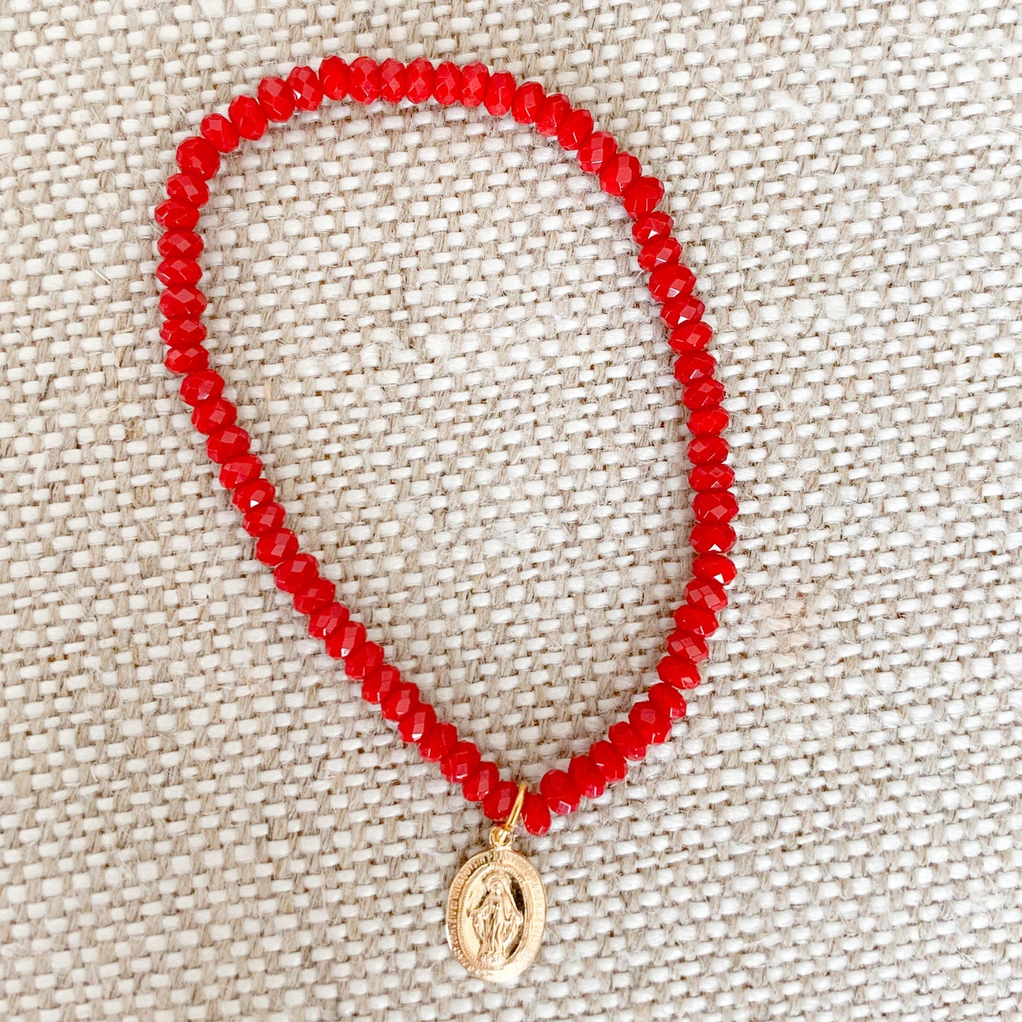 Mary Bracelet-more colors - BelleStyle