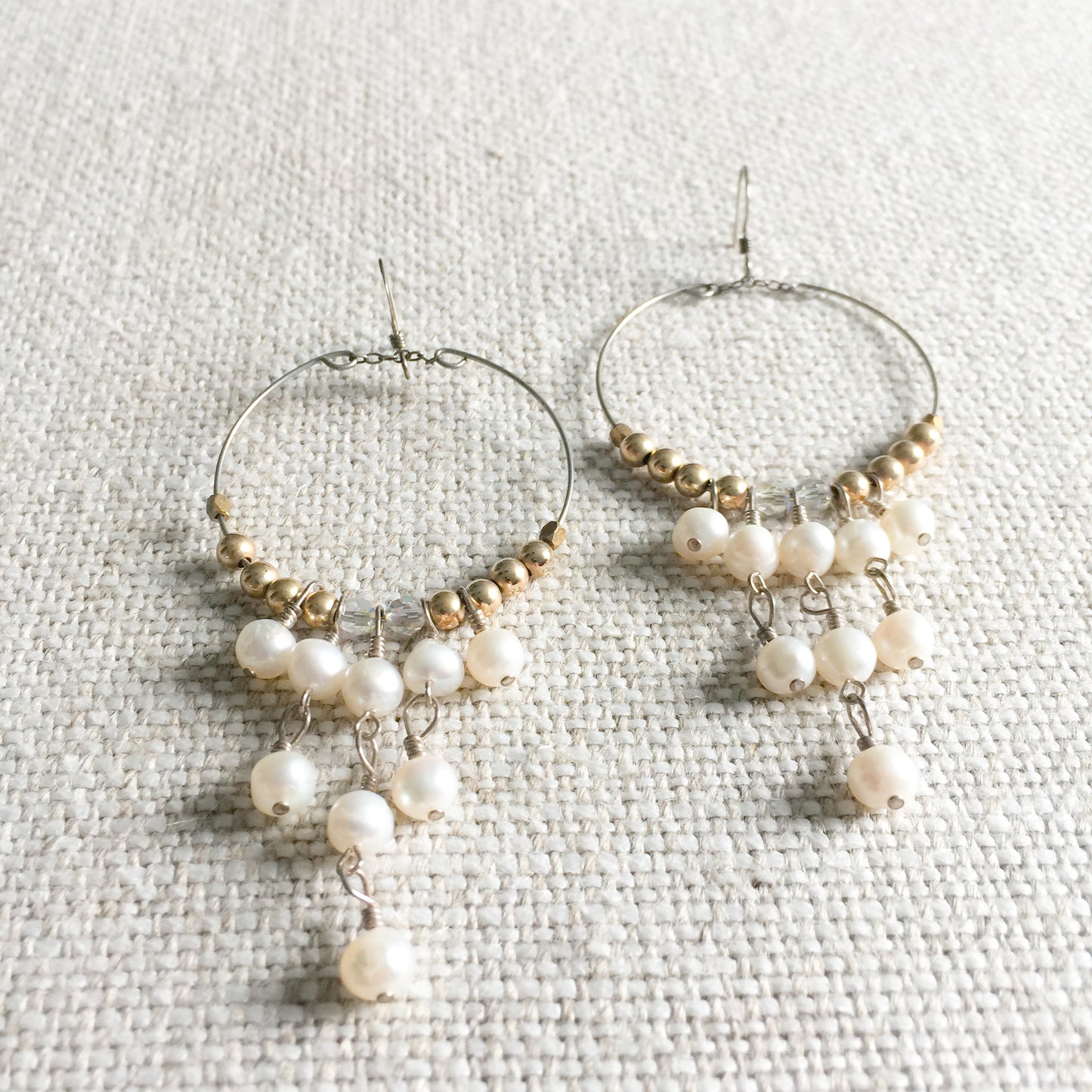 Santa Barbara Earrings - BelleStyle