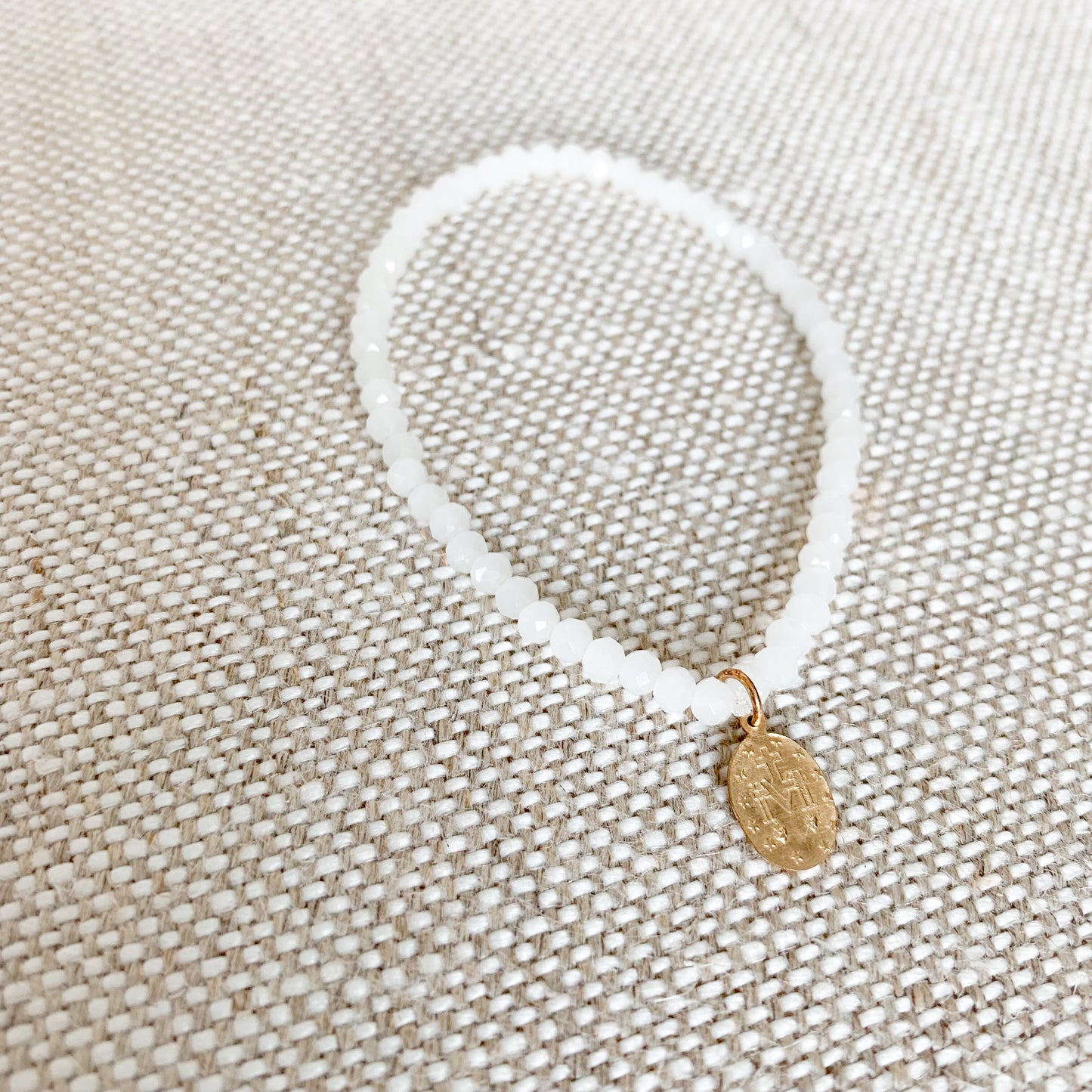 Mary Bracelet-more colors - BelleStyle