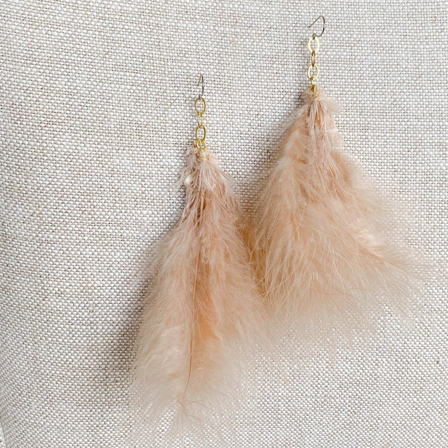 Cameron Earrings - BelleStyle