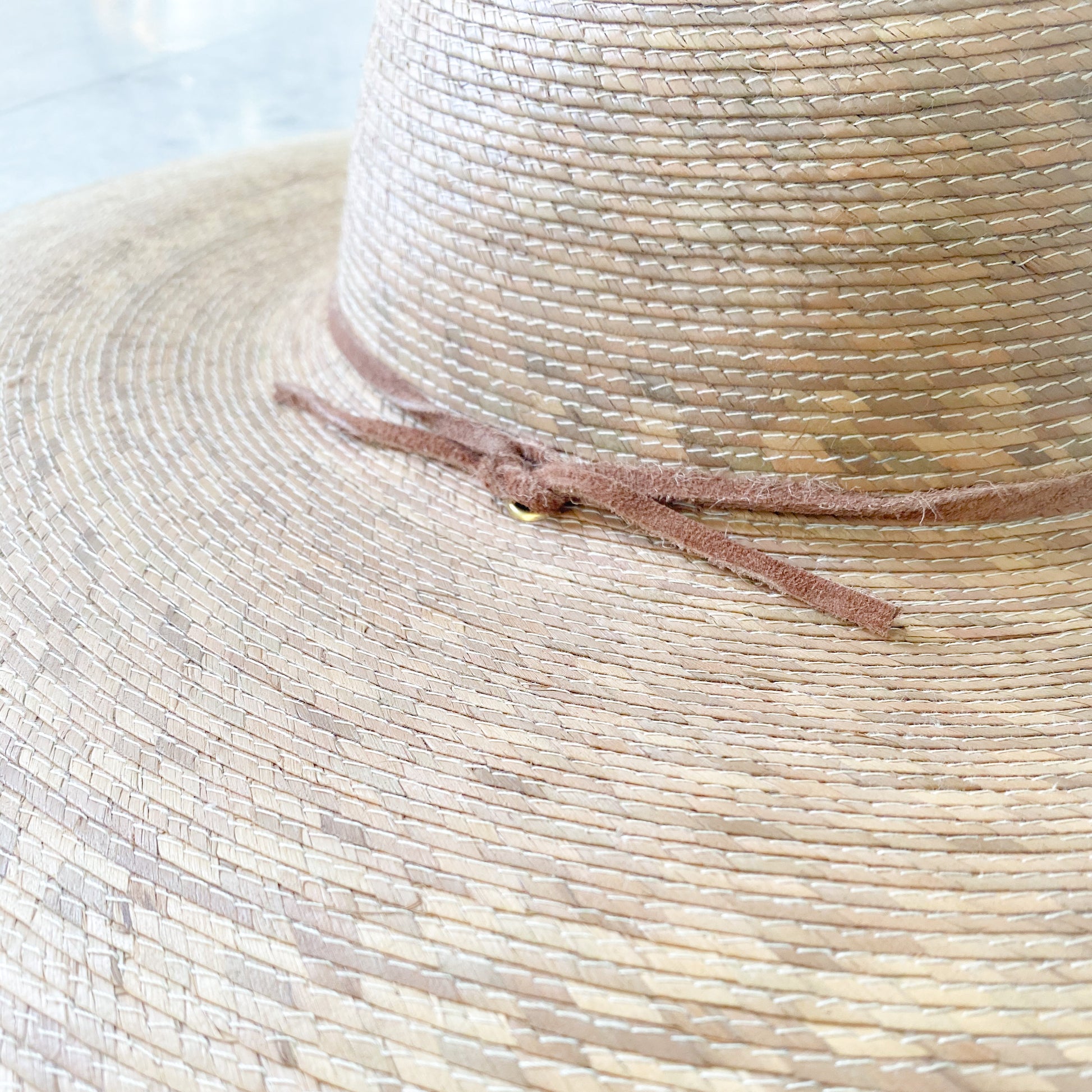 Ranch Hat - BelleStyle