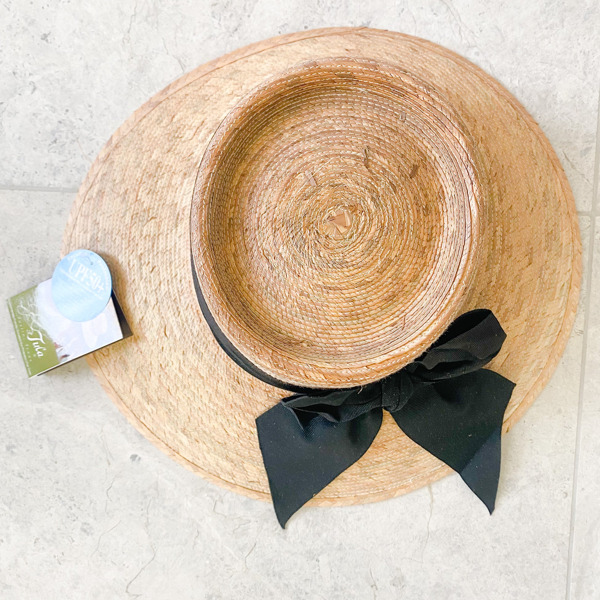 Joliet Hat - BelleStyle