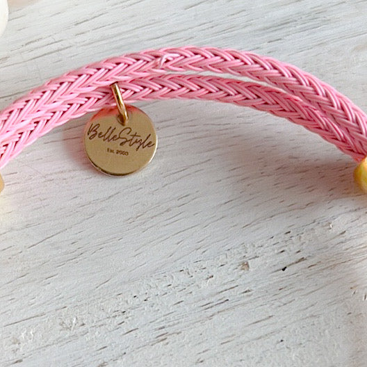 Sugar Rope Bracelet